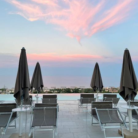 Hotel Bellavista ปอร์โต ซาน จอร์โจ ภายนอก รูปภาพ