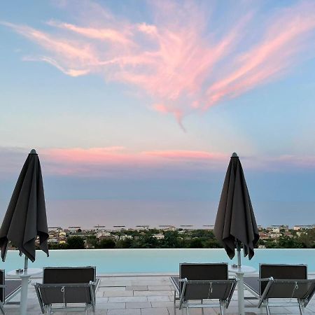 Hotel Bellavista ปอร์โต ซาน จอร์โจ ภายนอก รูปภาพ
