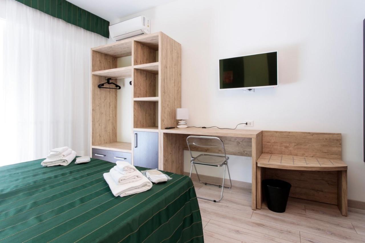Hotel Bellavista ปอร์โต ซาน จอร์โจ ภายนอก รูปภาพ