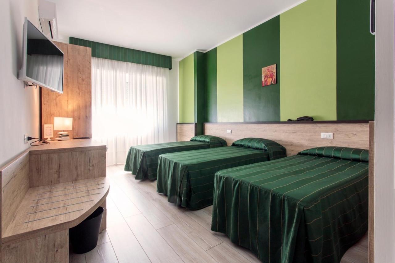 Hotel Bellavista ปอร์โต ซาน จอร์โจ ภายนอก รูปภาพ