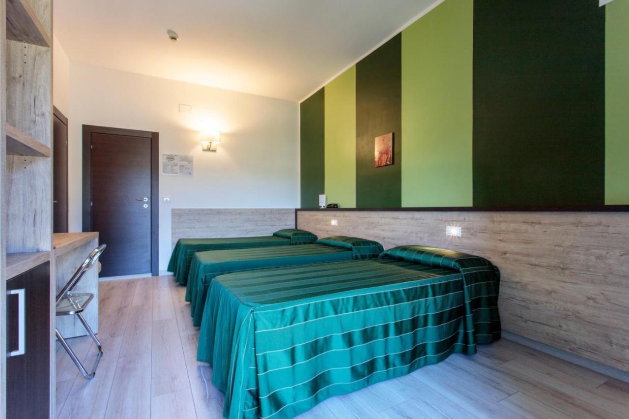 Hotel Bellavista ปอร์โต ซาน จอร์โจ ภายนอก รูปภาพ