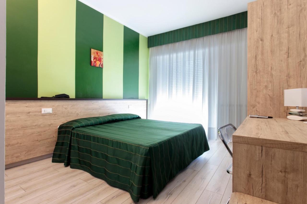 Hotel Bellavista ปอร์โต ซาน จอร์โจ ภายนอก รูปภาพ