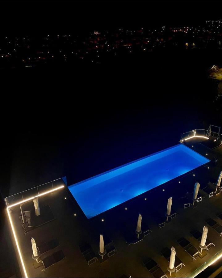 Hotel Bellavista ปอร์โต ซาน จอร์โจ ภายนอก รูปภาพ