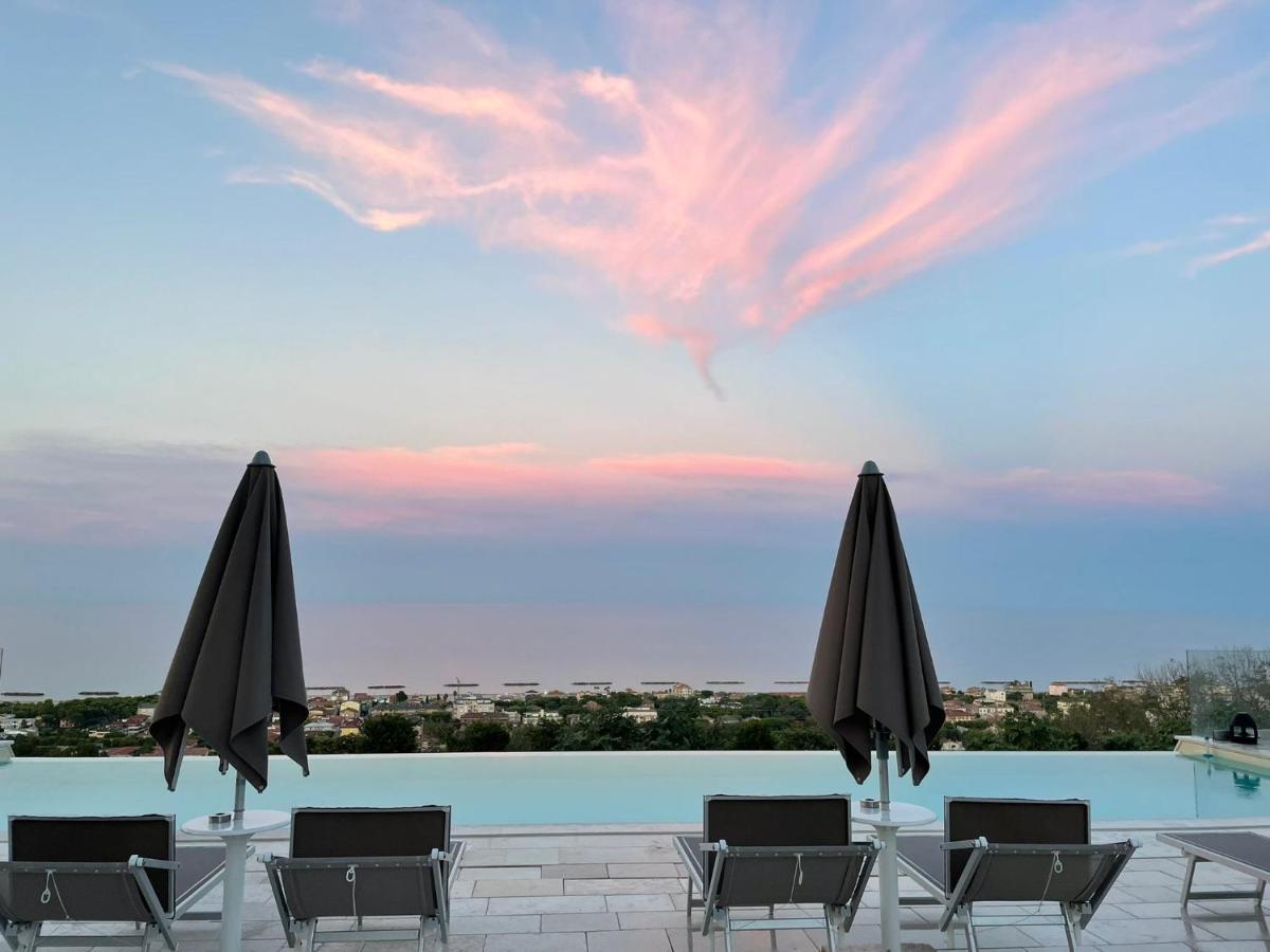 Hotel Bellavista ปอร์โต ซาน จอร์โจ ภายนอก รูปภาพ
