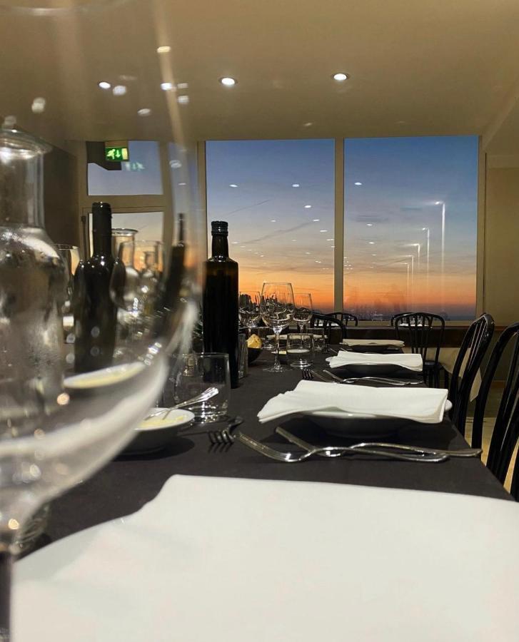 Hotel Bellavista ปอร์โต ซาน จอร์โจ ภายนอก รูปภาพ
